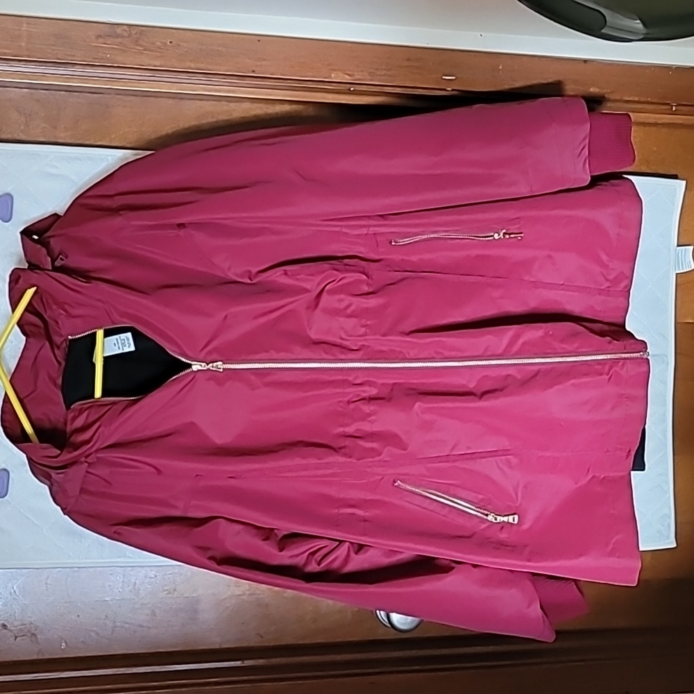 Winter Jacket - image 1